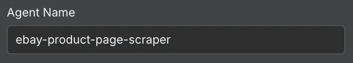 proper AI Scrappt