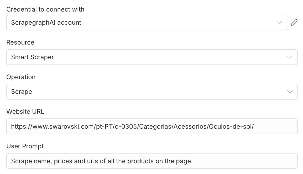 Parsera VS ScrapeGraphAI. What is the best n8n Scraper in 2026?