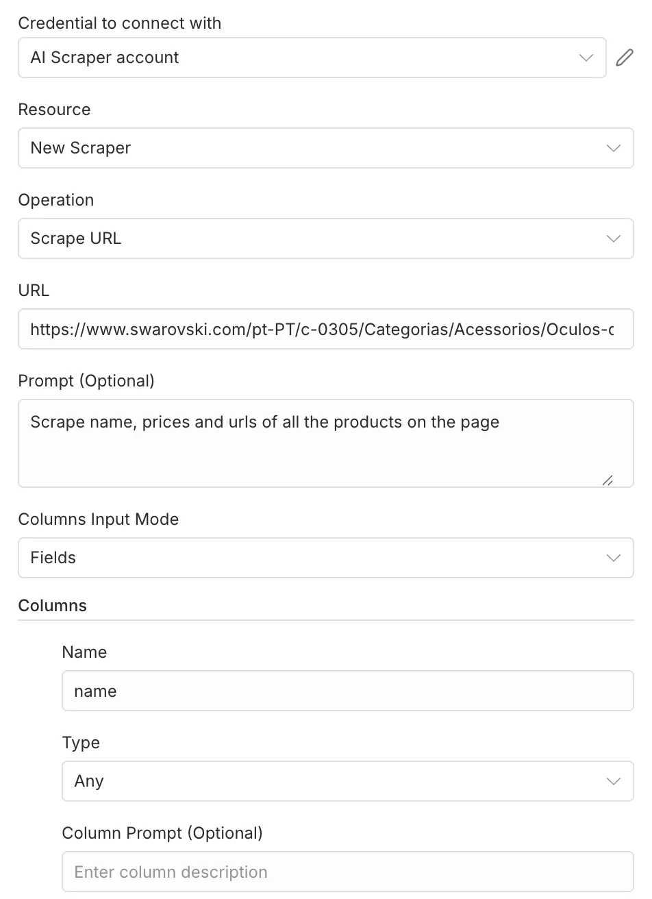 Parsera VS ScrapeGraphAI. What is the best n8n Scraper in 2026?