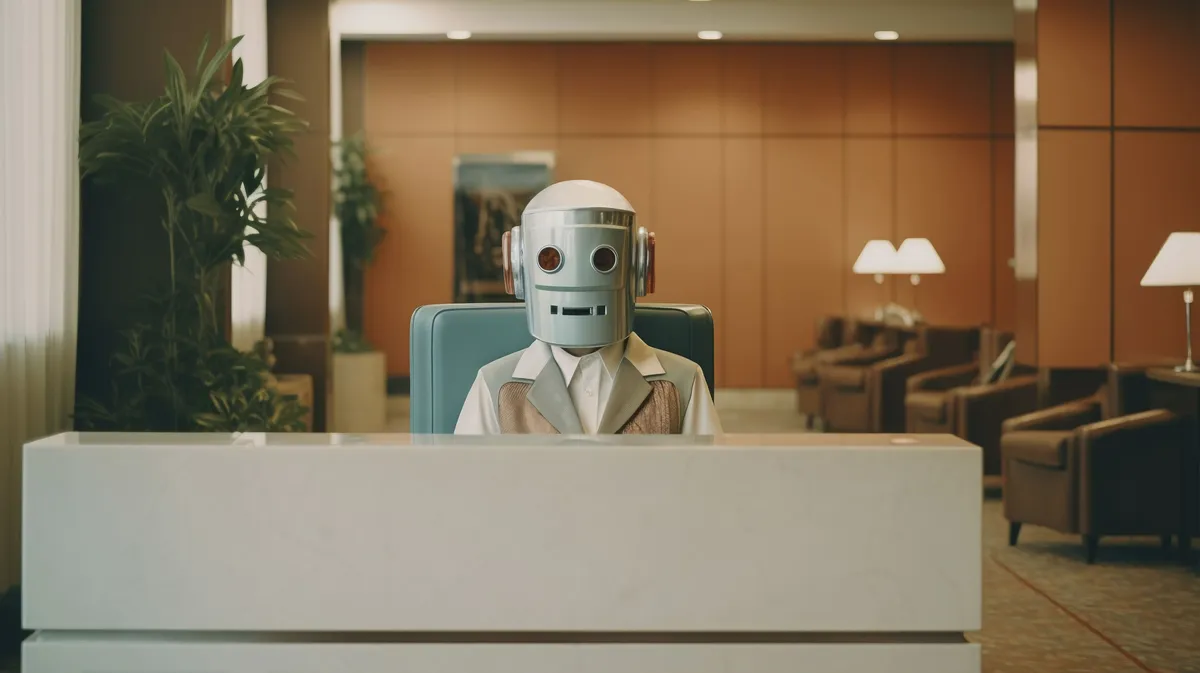 AI Robot