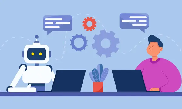 HTML Parsing Budget before and after AI Agents